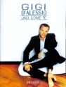 G. D'Alessio Uno Come Te Linea Melodica/Strumenti Vari