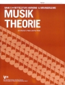 Musiktheorie Band 5 Ein Arbeitsbuch