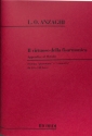 L.O. Anzaghi Il Virtuoso Della Fisarmonica Accordion