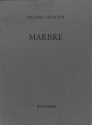 S. Bussotti Marbre Pour Cordes classical