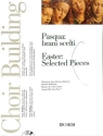 AA.VV. Easychoir: Antologia Pasquale - Choir Building Coro