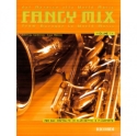 Calderoni   Fancy Mix. Dal Barocco Alla World Music - Volume 1 Saxofono E Pianoforte E/O Altri Stru