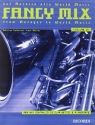 Calderoni   Fancy Mix. Dal Barocco Alla World Music - Volume 2 Saxofono E Pianoforte E/O Altri Stru