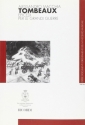 A. Macchia Tombeaux Libri (Argomento Musicale/Biografie)
