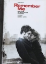 Remember me (Selections): for piano solo