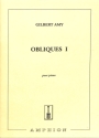 Amy Obliques Ipiano Pianoforte