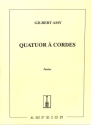 Amy Quatuor A Cordes Parties Musica Da Camera