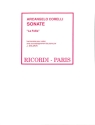 Corelli Follia Violon Et Piano(Salmon violino e pianoforte