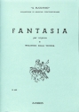 Vecchia W. Dalla Fantasia Harmony