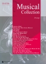 Musical Collection songbook piano/vocal/guitar 