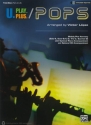 U Play Plus - Pops: for flexible ensemble flute/oboe score