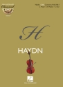Konzert C-Dur Hob.VIIb:1 f�r Violoncello und Orchester f�r Violoncello (+CD)