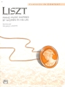 Liszt/Hinson, Piano Music Inspired by Women in His Life  Piano Solo