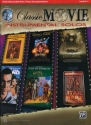 Classic Movie Instrumental Solos (+CD): for violin and piano