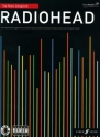 Radiohead: The Piano Songbook piano/vocal/guitar songbook