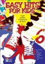 Easy Hits for Kids Band 6: f�r Klavier leicht arrangiert