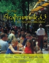 Strassenmusik a 3 Klezmer - Blues, Ragtime und Latin-folk f�r 3 Querfl�ten Spielpartitur