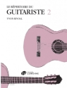 Le repertoire du guitariste vol.2  