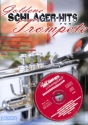 Goldene Schlager-Hits (+CD) f�r Trompete