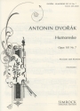 Humoreske op.101,7 f�r Violine und Klavier