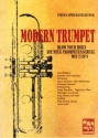Modern Trumpet (+ 2 CDs) Die neue Trompetenschule