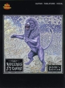 The Rolling Stones: Bridges to Babylon Songbook guitar tab/vocal
