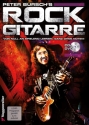 Rock Gitarre (+CD und DVD) von Null an spielend lernen, ganz ohne Noten