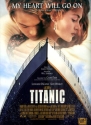 My Heart will go on: Love theme from Titanic  for easy piano