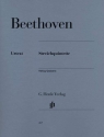 Quintette f�r 2 Violinen, 2 Violen und Violoncello Stimmen