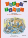 Party Time! for clarinet and piano