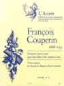 COUPERIN F./GOURRIER 13EME CONCERT ROYAL 2 FLUTES A BEC (ASTREE)