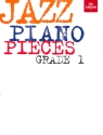 Jazz Piano Pieces Grade 1  