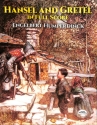 H�nsel and Gretel full score