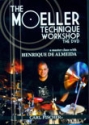 De Almeida, Henrique The Moeller Technique Workshop  DVD