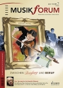 FOR Musikforum 2007/01