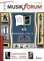 FOR Musikforum 2008/01