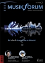 FOR Musikforum 2009/02