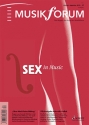 FOR Musikforum 2010/04