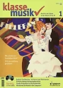 KLM klasse musik 2004/01
