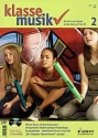 KLM klasse musik 2004/02
