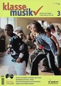 KLM klasse musik 2004/03  Ausgabe mit CD