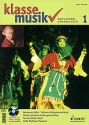KLM klasse musik 2006/01