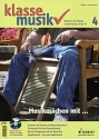 KLM klasse musik 2006/04