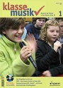 KLM klasse musik 2007/01