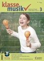 KLM klasse musik 2007/03