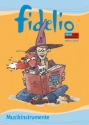 MIG Fidelio 1/2006 Klassensatz 30 Hefte