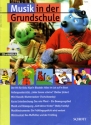 MIG Musik in der Grundschule 1997/01