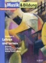 MUB Musik & Bildung 2000/03