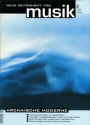 NZ** Neue Zeitschrift f�r Musik 2002/02