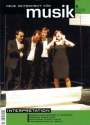 NZ** Neue Zeitschrift f�r Musik 2002/06